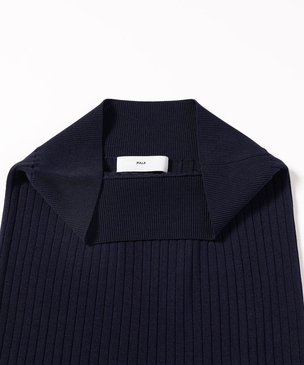 Ray BEAMS（レイ ビームス）TOGA PULLA / RIB KNIT?SKIRT