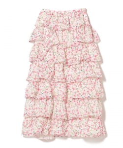 sister jane / Hearts Skirt