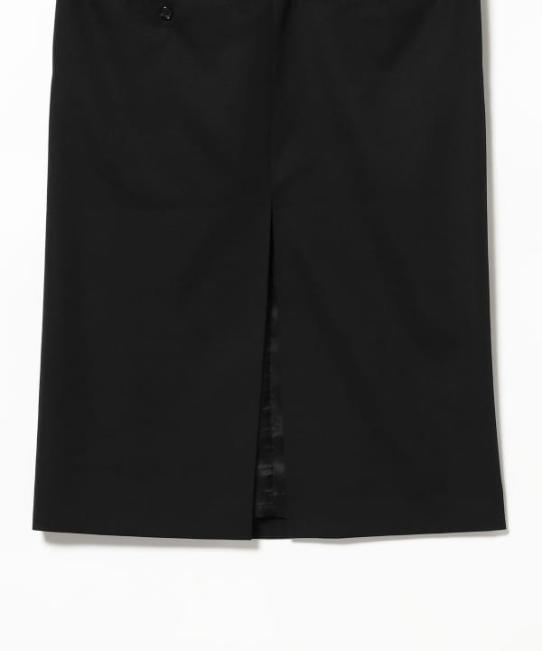 JOHN LAWRENCE SULLIVAN / Stacked Skirt