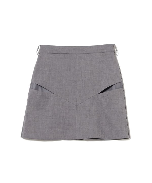 Ray BEAMS(レイ ビームス)【10/2再値下げ】カット アウト ミニ Ray BEAMS(レイ ビームス)【10/2再値下げ】カット アウト ミニ