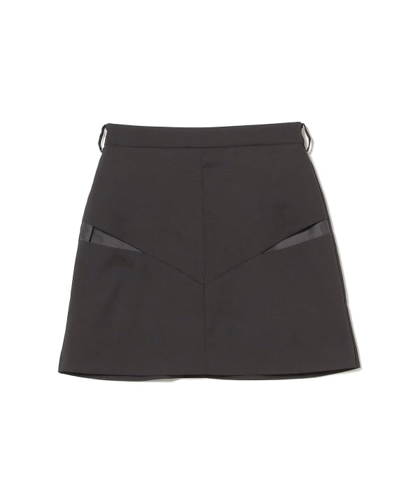 【関税込】DVF★完売必須★美シルエット Rayna ミニスカート Dollyシルエットスカート – レディースファッション通販の夢展望