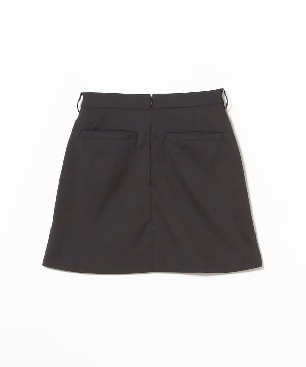 Ray BEAMS(レイ ビームス)【10/2再値下げ】カット アウト ミニ Ray BEAMS(レイ ビームス)【10/2再値下げ】カット アウト ミニ