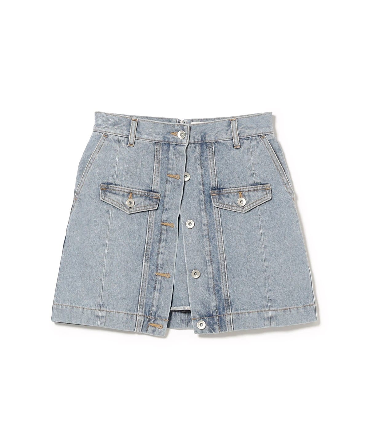 BEAMS WOMEN｜Ray BEAMS / ダメージ デニム パンツ | Rakuten