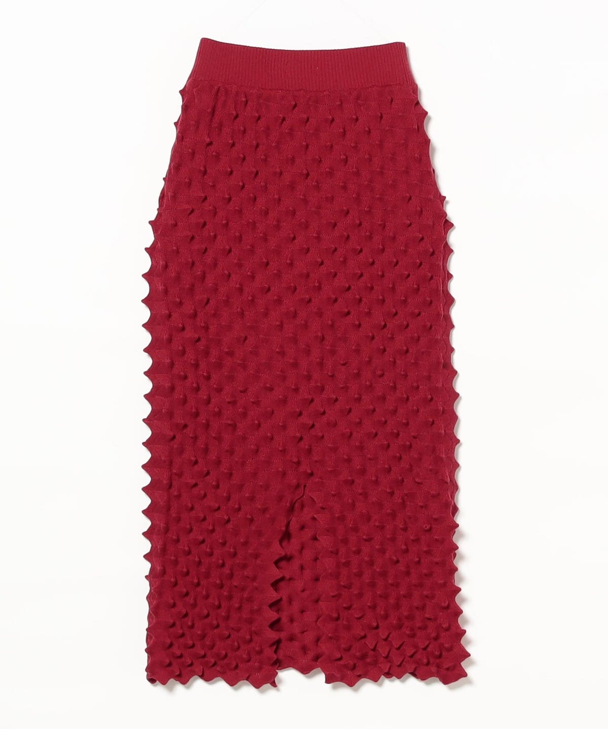 Ray BEAMS（レイ ビームス）OPEN SESAME CLUB / Durian Long Skirt 