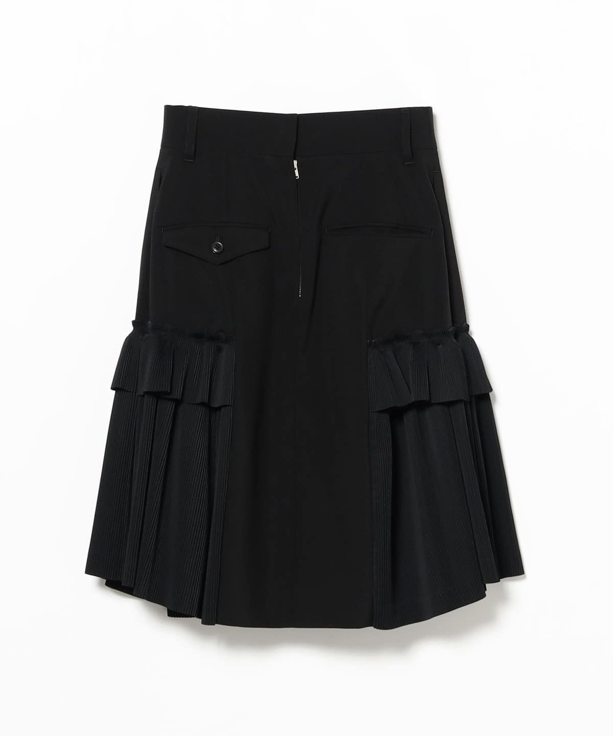 珍しい Ray BEAMS（レイ ビームス）【7/3新規値下げ】TOGA PULLA / WOOL スカート