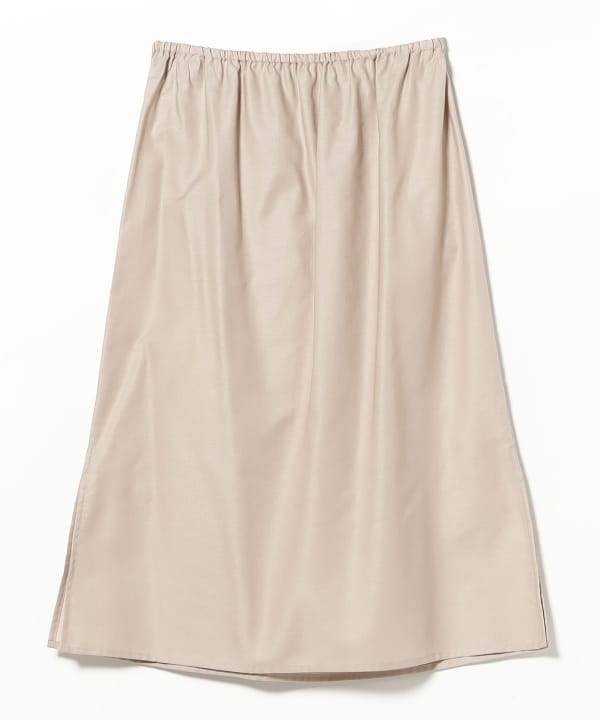 【新品　未使用】Chika Kisada スカート　1 BEAMS SELECTION for WOMEN（ビームス セレクション for ウィメン