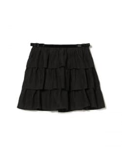 Ray BEAMS（レイ ビームス）sister jane / Viola Bow mini skirt（スカート ミニスカート）通販｜BEAMS