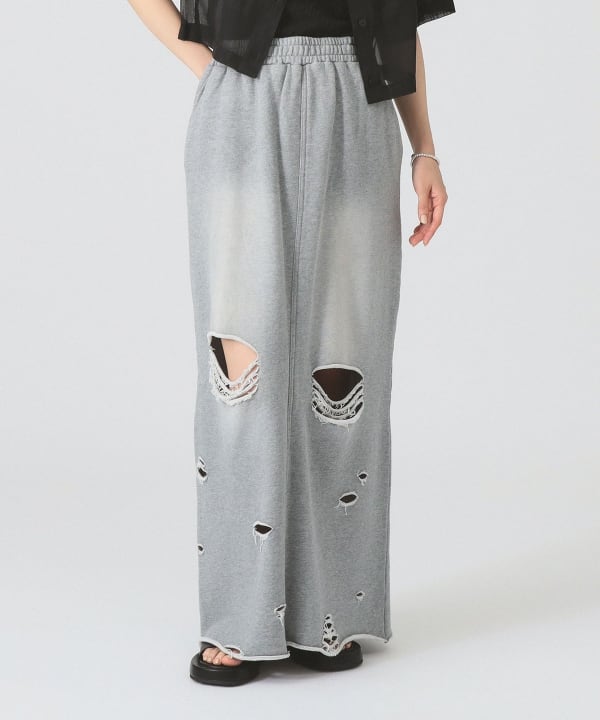 Ray BEAMS（レイ ビームス）【タイムセール】ダメージ