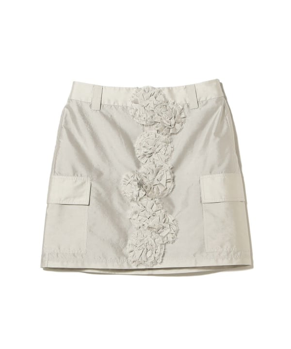 ♡EIMY GOLF スカート 靴下セット♡ EIMY GOLF（エイミーゴルフ）の「Horseshoe print クラシック