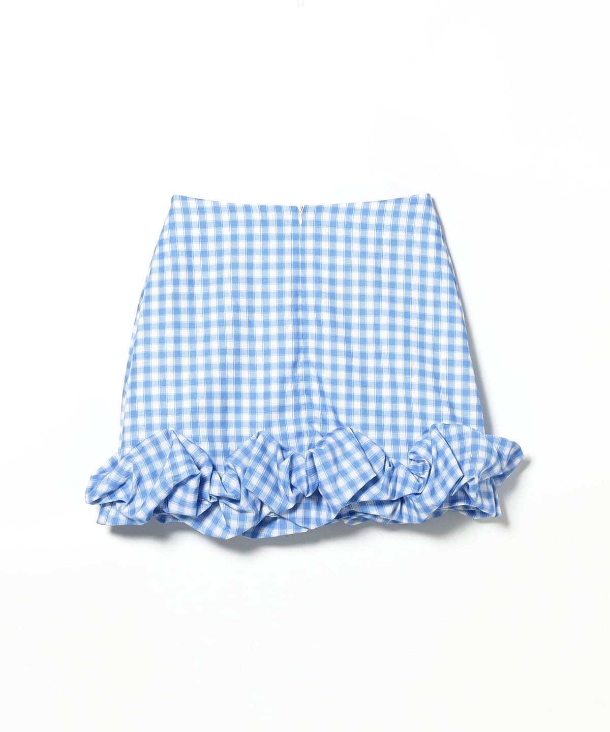 【sister jane】ドリームウィーンチェックミニスカート DREAM Vienna Check Mini Dress – Sister Jane