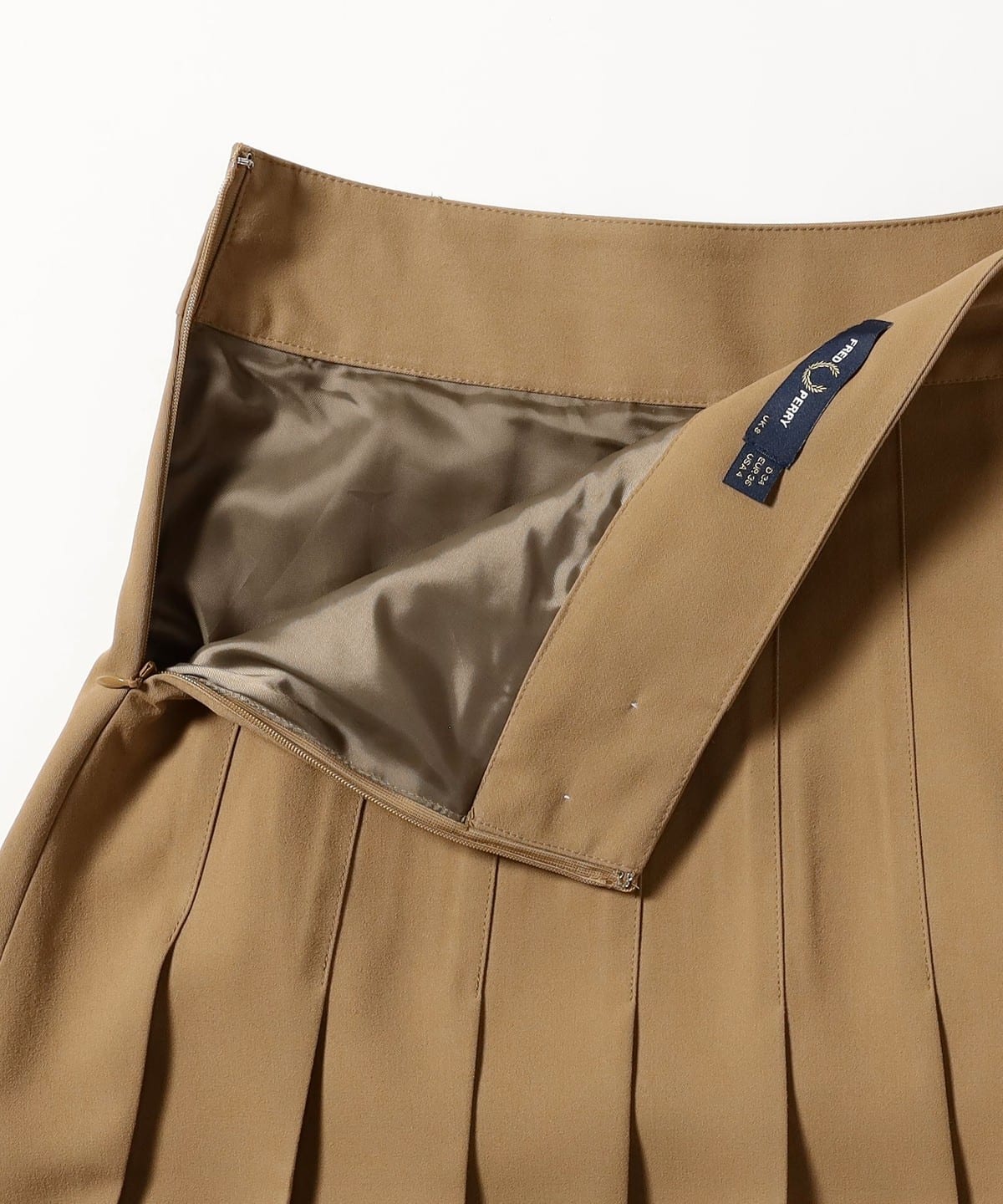 Ray BEAMS（レイ ビームス）【タイムセール】【別注】FRED PERRY