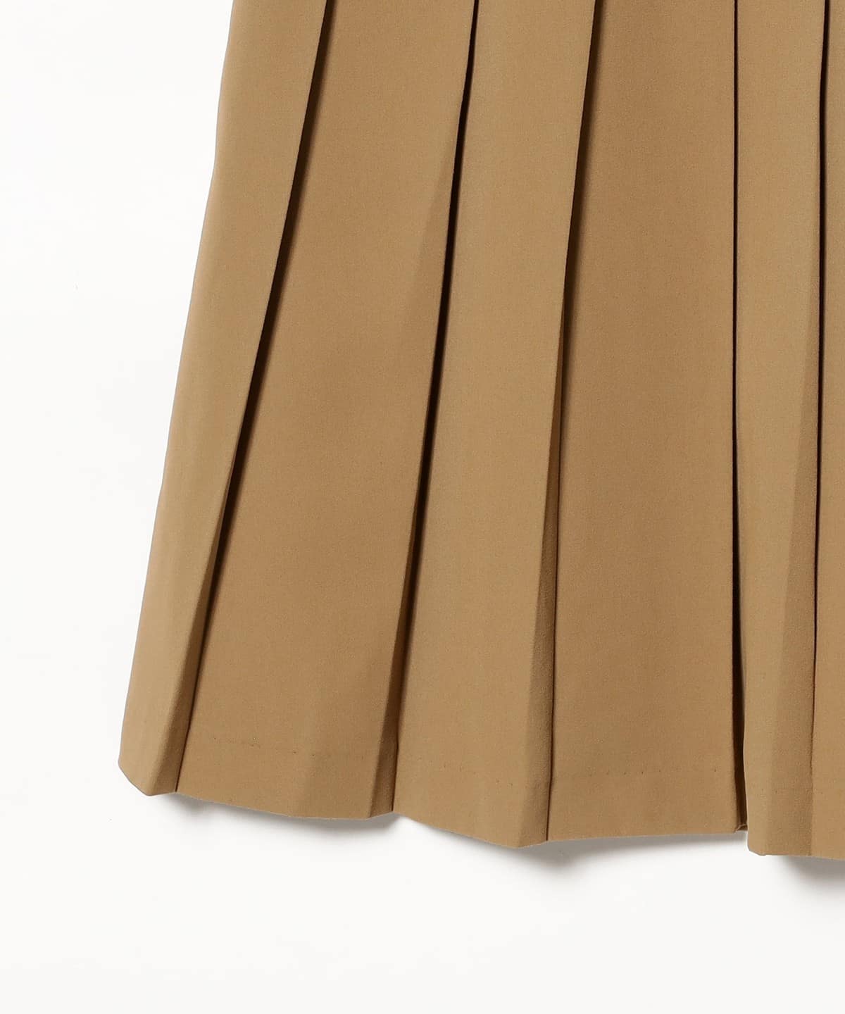 Ray BEAMS（レイ ビームス）【別注】FRED PERRY / Tennis Pleats Skirt