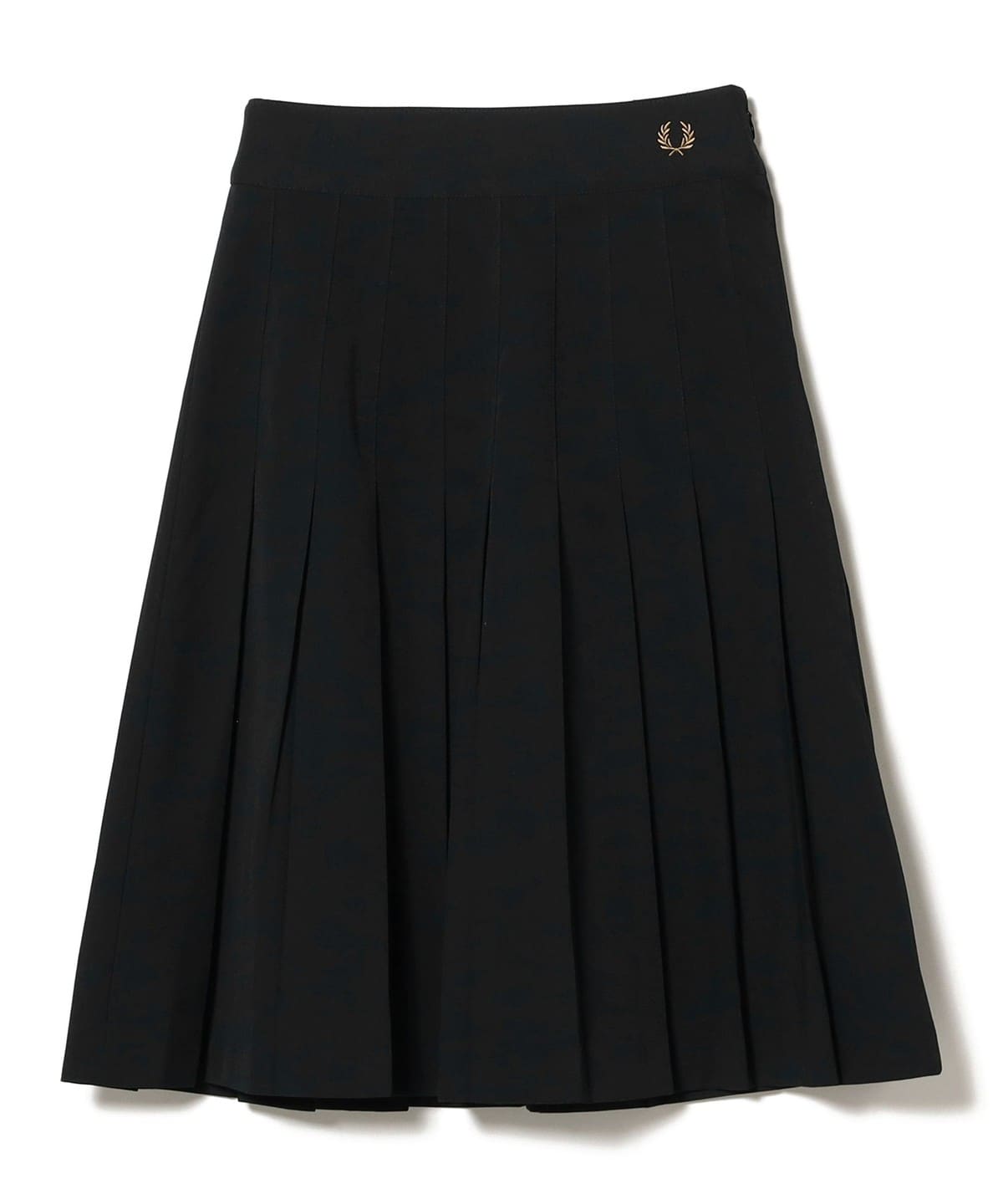 Ray BEAMS（レイ ビームス）【別注】FRED PERRY / Tennis Pleats