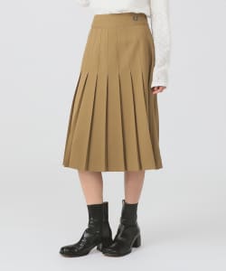 【別注】FRED PERRY / Tennis Pleats Skirt
