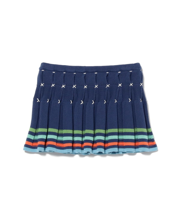 YanYan / Stripe Skirt