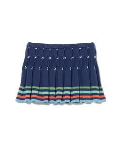 YanYan / Stripe Skirt
