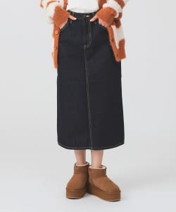 Lee / STANDARD WARDROBE SKIRT