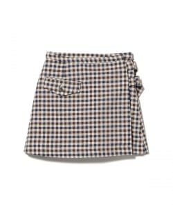 sawa takai / MINI TOOL SKIRT