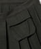 CHARCOAL GRAY