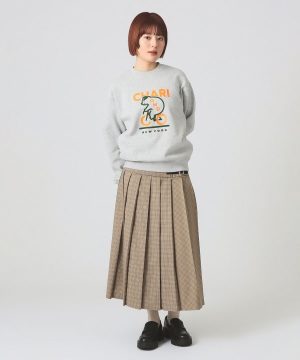 あ*☻様 【美品】Ray BEAMS チェック切り替えキルトスカート 24AW Ray BEAMS チェック 切り替え キルト スカート - メルカリ