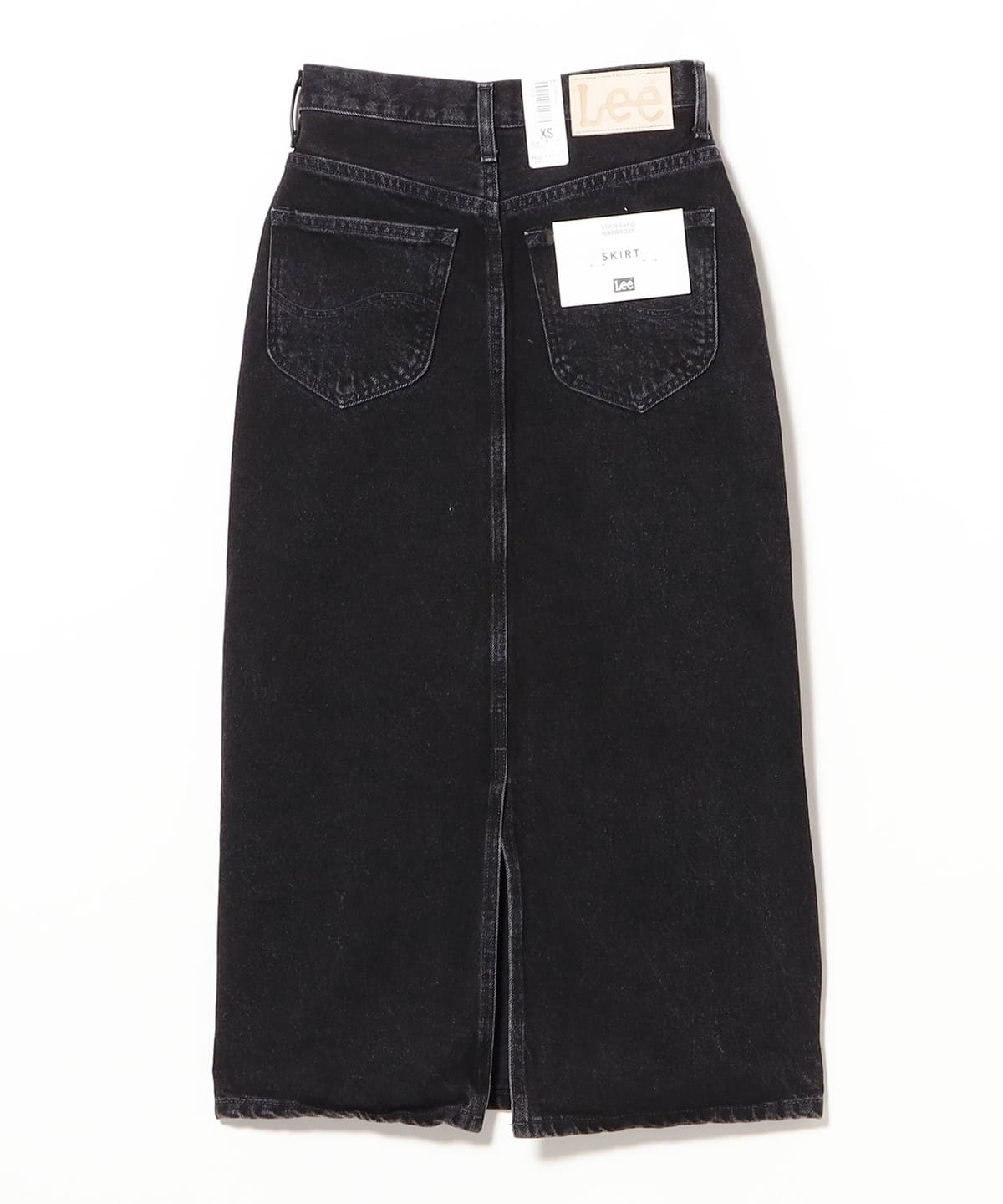 Ray BEAMS（レイ ビームス）Lee / STANDARD WARDROBE SKIRT（スカート