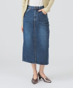 Lee / STANDARD WARDROBE SKIRT