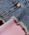 DENIM/PINK