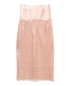 Chika Kisada / Glitter Skirt
