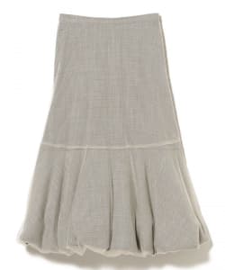 Chika Kisada / バルーンスカート