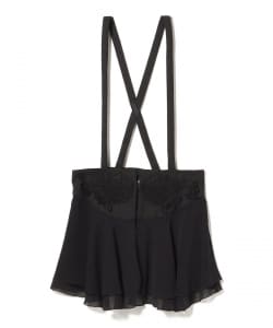 FUMIE＝TANAKA / 腰帶