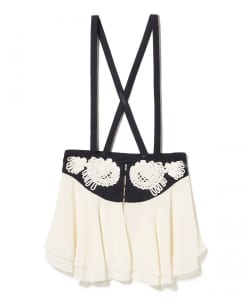 FUMIE＝TANAKA / 腰帶