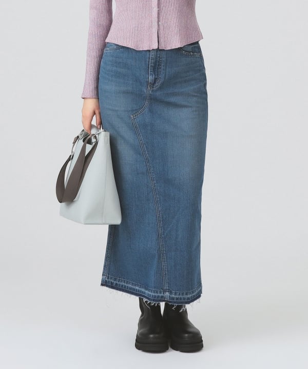 Ray BEAMS（レイ ビームス）【別注】RED CARD TOKYO / Sadie デニム