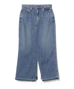 【別注】RED CARD TOKYO / Sadie デニムスカート