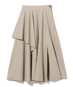 Ujoh / Half Tierd Skirt