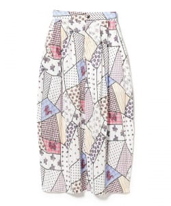 【ショップ限定商品】Yuumi ARIA / TUCK SKIRT