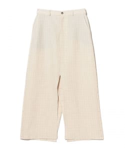 Uhr / Patchwork Skirt