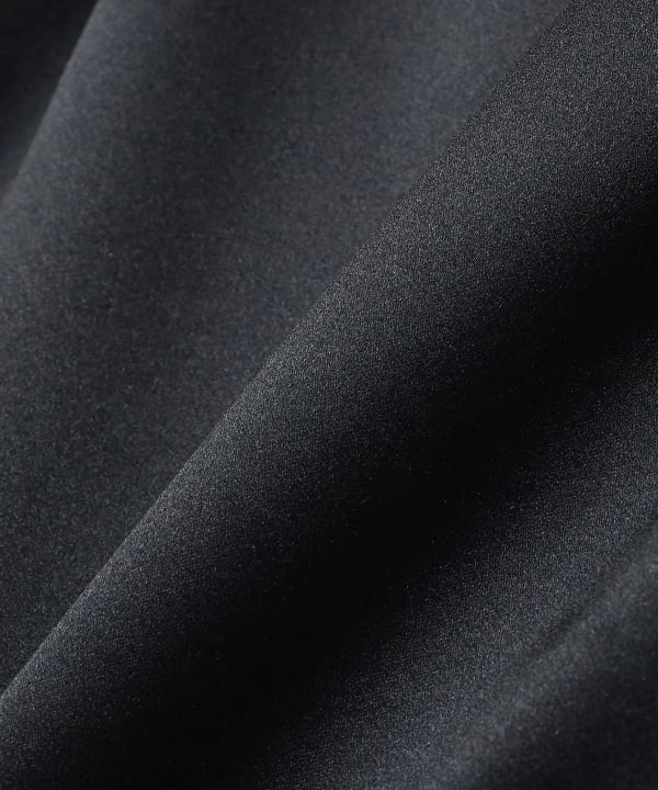 Yuumi ARIA / SATIN BONDING WRAP SKIRT