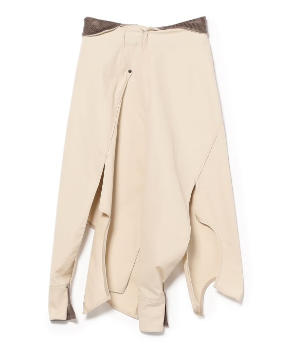 YOHEI OHNO / Recon Skirt