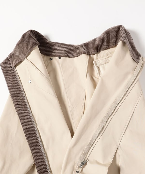 YOHEI OHNO / Recon Skirt