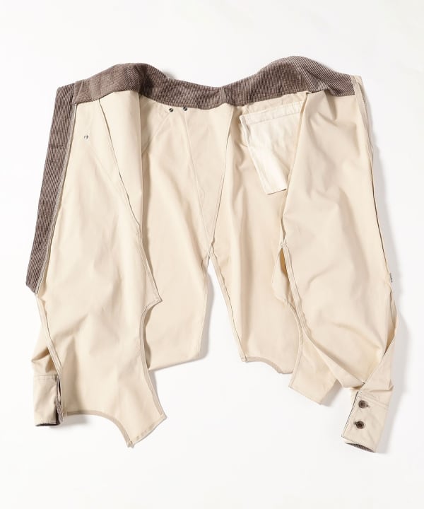 YOHEI OHNO / Recon Skirt
