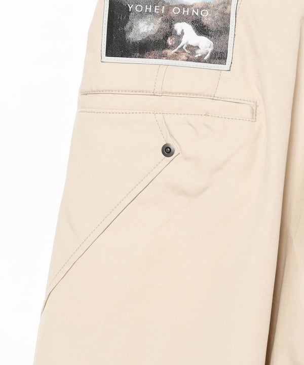 YOHEI OHNO / Recon Skirt