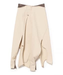 YOHEI OHNO / Recon Skirt