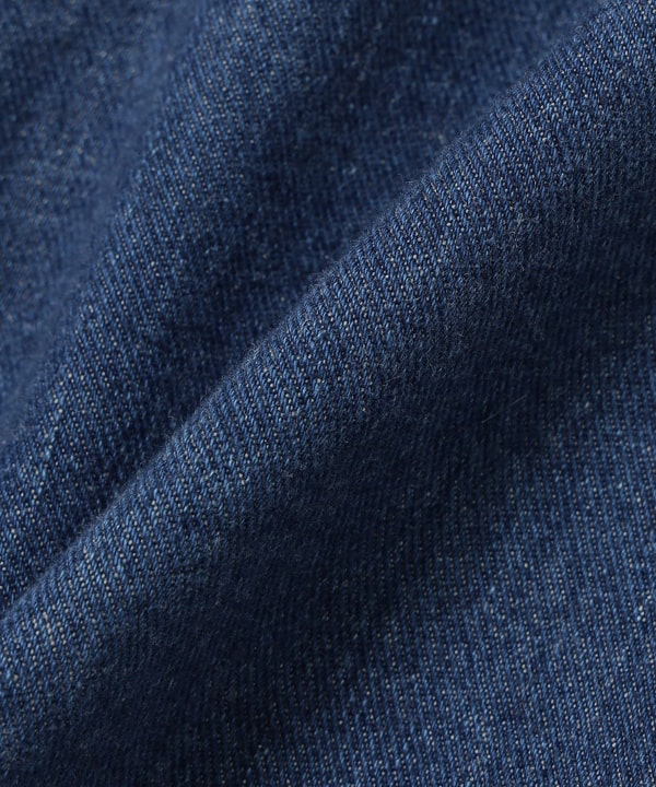 【+10%ポイントUP】Lee / STANDARD WARDROBE デニム ミニスカート