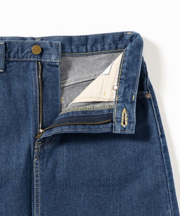 Lee / STANDARD WARDROBE デニム ミニスカート