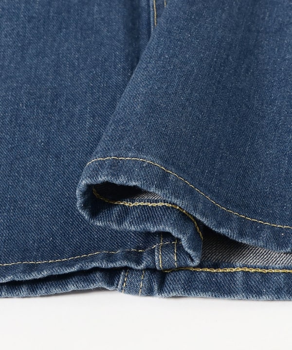 Lee / STANDARD WARDROBE デニム ミニスカート