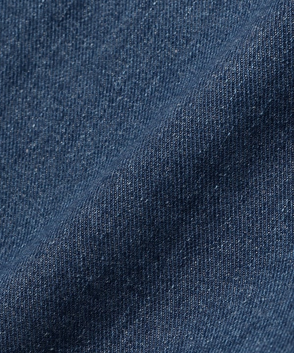 Lee / STANDARD WARDROBE デニム ミニスカート