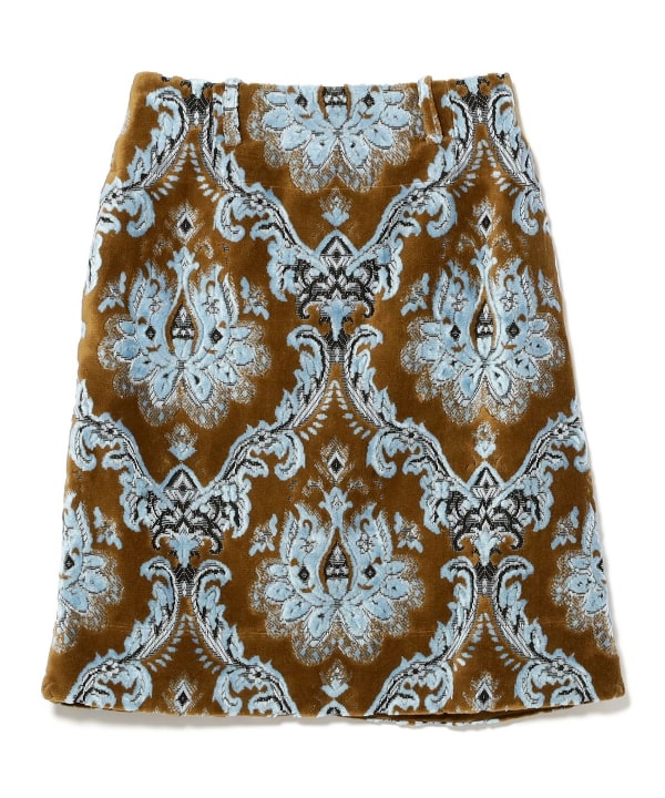 FUMIE=TANAKA / Oriental Skirt