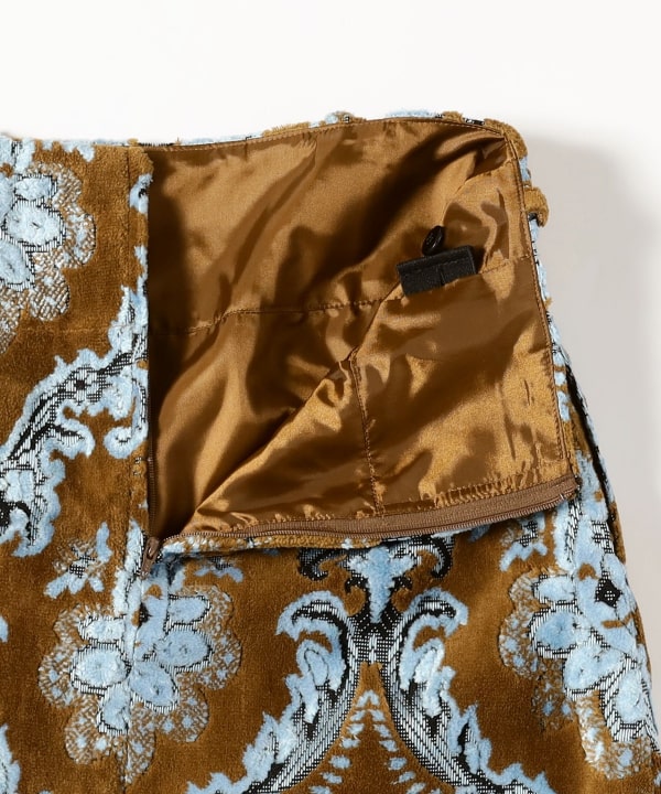 FUMIE=TANAKA / Oriental Skirt