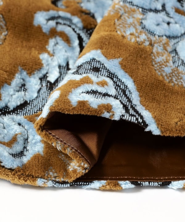 FUMIE=TANAKA / Oriental Skirt