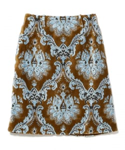 FUMIE=TANAKA / Oriental Skirt